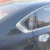 Новые 2 шт. гоночные боковые задние оконные жалюзи для Nissan Altima 2013-2018 (Стиль углеродного волокна)