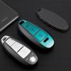 Кожаный чехол для смарт-ключа из ТПУ для Suzuki Baleno Ertiga Ciaz Ignis Kizashi Swift SX4 S-cross Vitars, защитный брелок