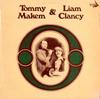 LP Record MAKEM & CLANCY - Tommy Makem & Liam Clancy BLB1001 Blackbird Recor 1976 Ireland Folk Used