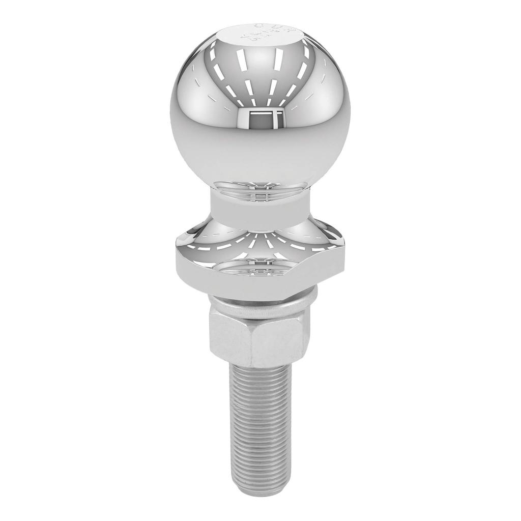 Curt 40019 Trailer Ball