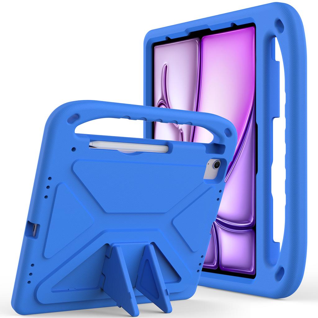 Case for IPad Air Pro 13 11 2025 2024 A16 11th 10.9 10th Air 4 5 Pro 11 1-2-3-4th Gen 10.5 10.2 9.7 Mini A17 Pro 6 5 4 3 2 1 EVA