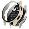PC+закаленный защитный чехол с защитой от царапин для Samsung Galaxy Watch 7 40/44MM
