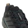 Adidas Terrex Skychaser AX5 Треккинговые Унисекс Core Teal Размер см Обувь GORE-TEX, Взрослый, NMQ33, Черный/Карбон/Чистый (JQ2209), +25,5