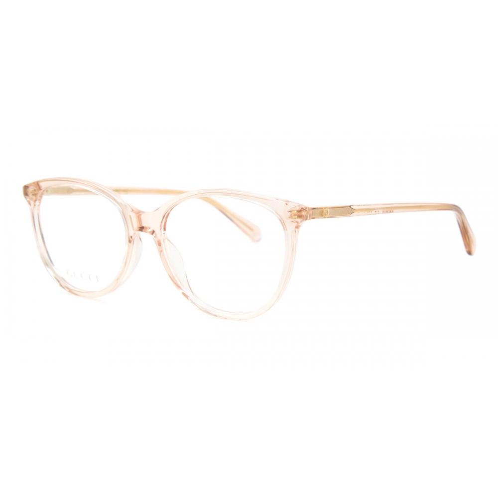 Gucci Gg0550o 012 Women Eyeglasses