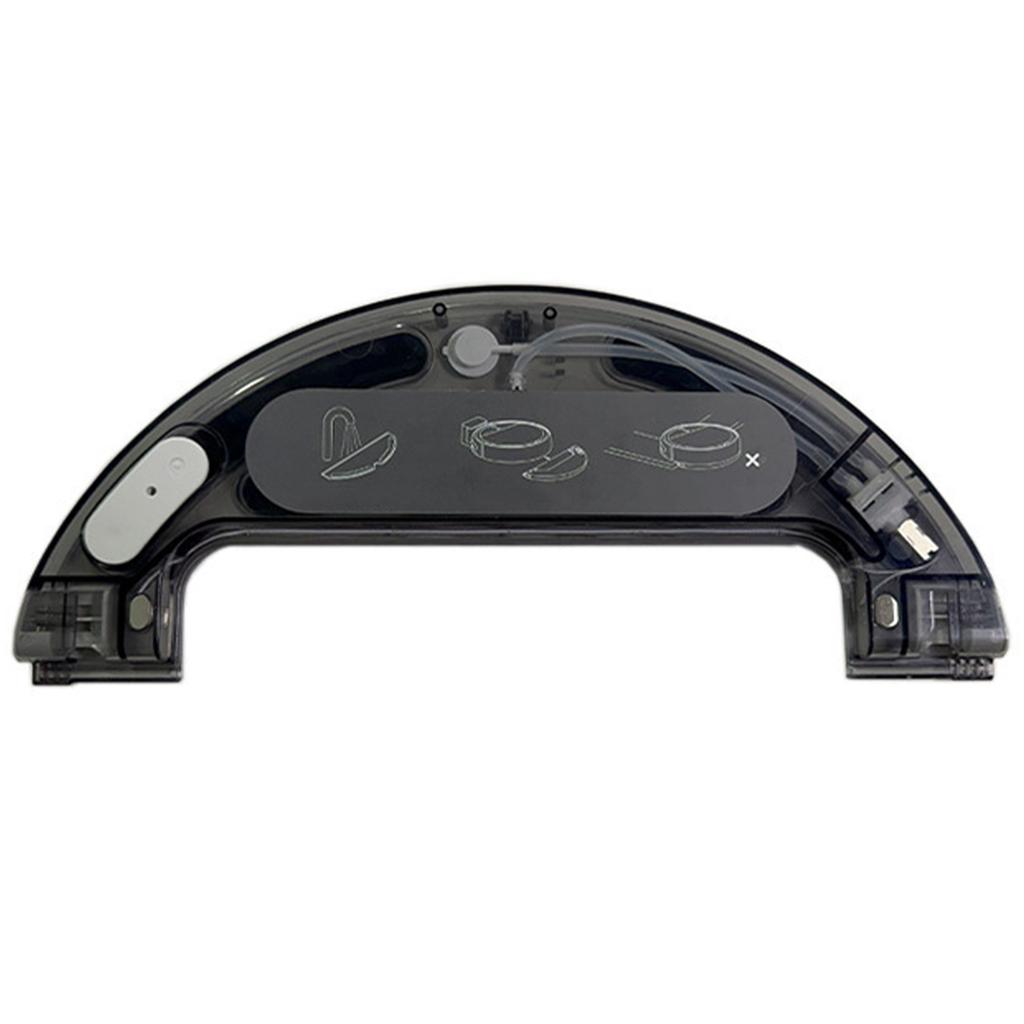 Резервуары для воды для роботов Z10 D10 Plus D10S Plus L10 Plus Робот для мытья пола Бытовые аксессуары для пылесоса Резервуары для воды