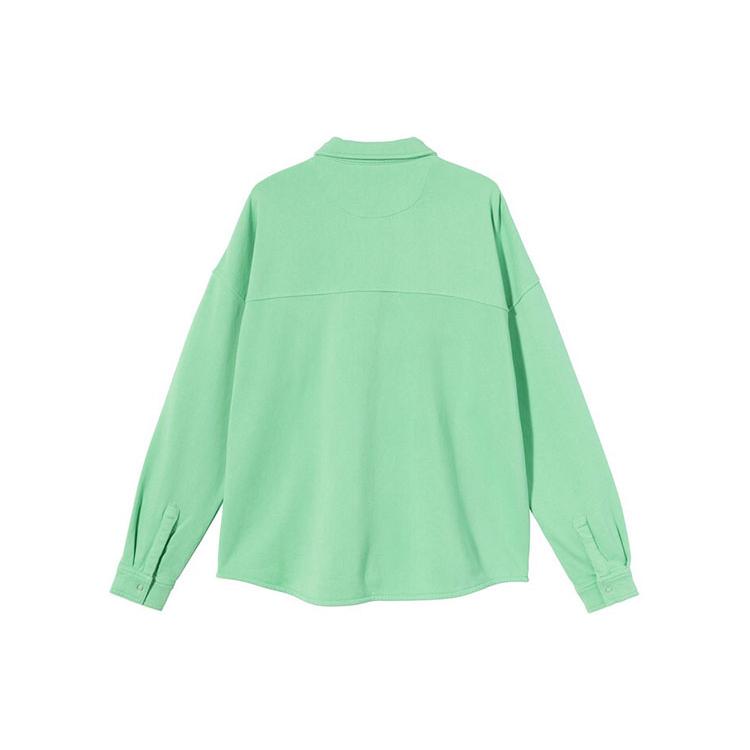 Stussy Рубашка Huron Stussy-SS21-14
