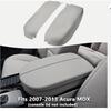 Кожаная крышка подлокотника для центральной консоли Acura MDX 2007-2013 гг.