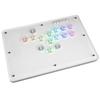 TIKITAKA FTG Kylinix K15 Бесрычажный контроллер для файтингов с Касуми Классический ABS RGB LED Горячий и Быстрый Совместим с и Включает японский