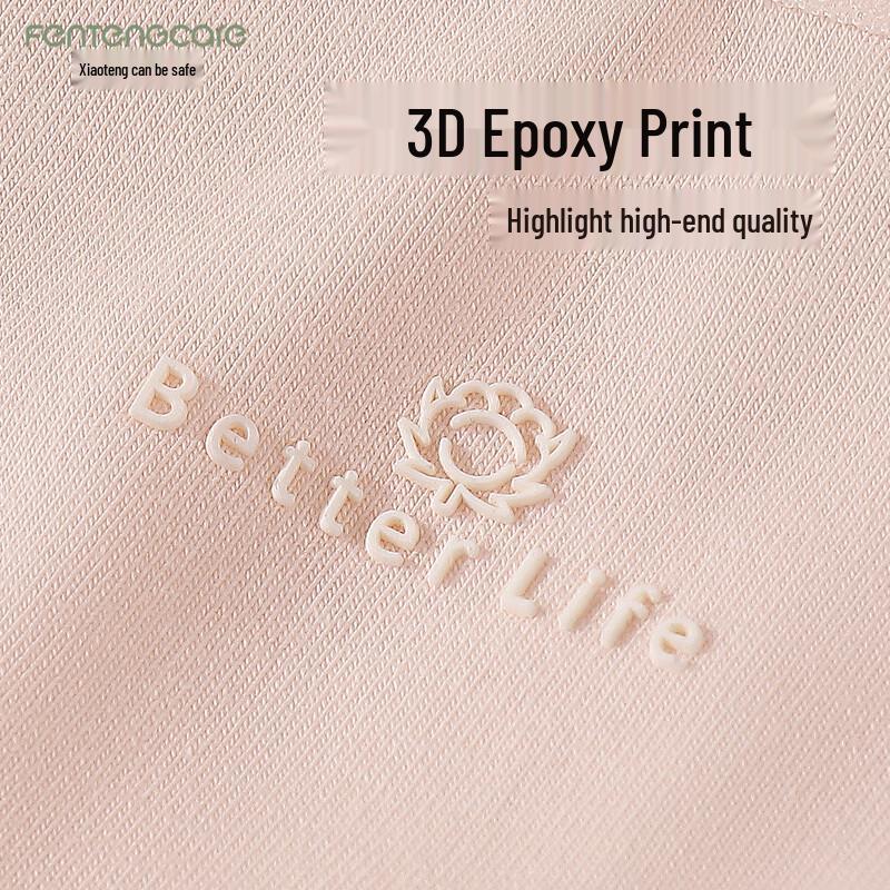 FENTENGCARE 7A Антибактериальные женские хлопковые трусы