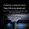 UGREEN 2.5G Ethernet Switches