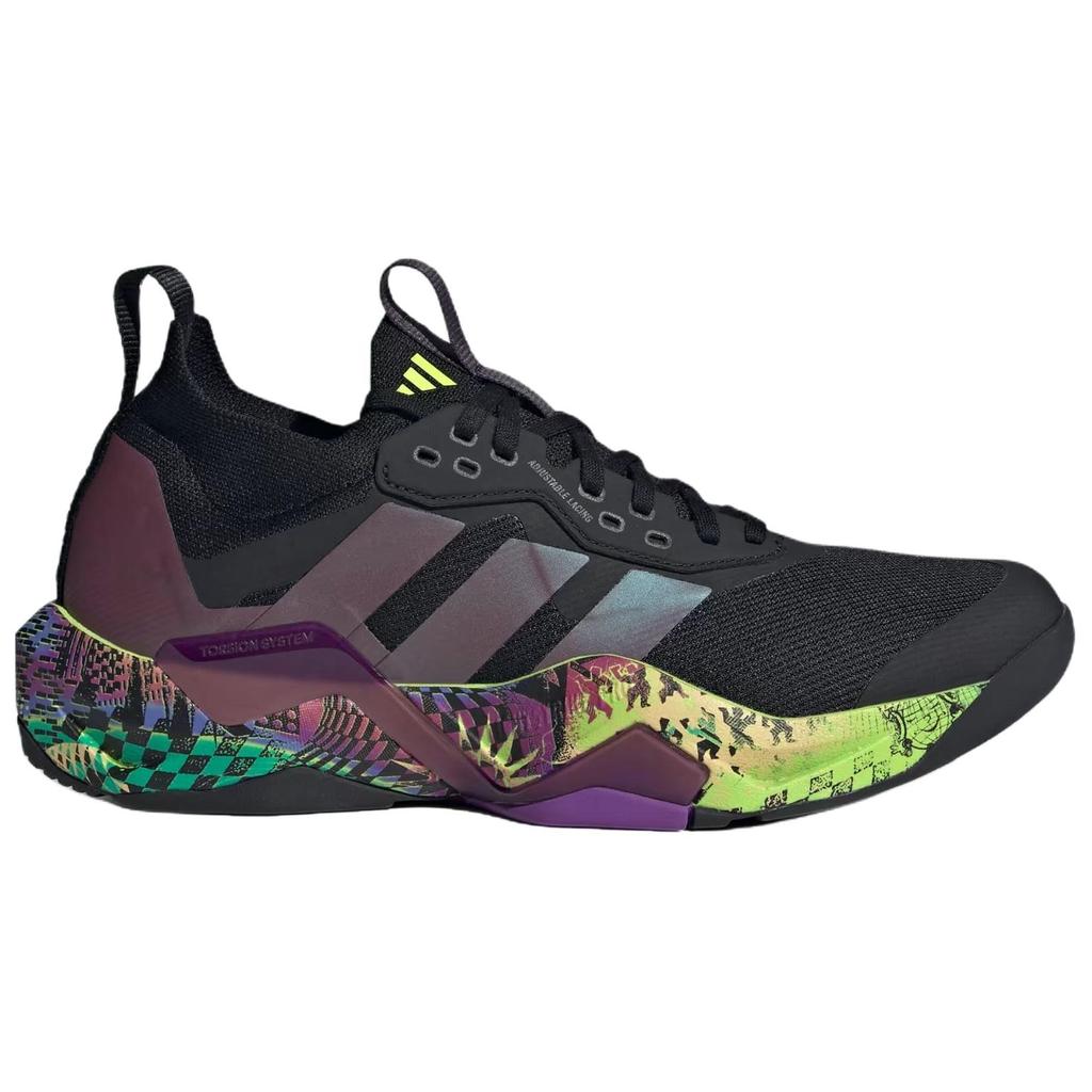 Adidas Кроссовки Rapidmove Adv 2 Jeremy Scott Pride JR6401