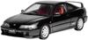FREESTYLE MOTORHELIX Scale Honda Integra Type R Early Version Flamenco Black Pearl Finished Model M85203 1/18 (DC2)