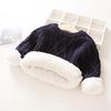 YUBAOBEI Baby Winter Children Toddler Sweater Thick Warm Baby Boy Girls Sweater Winter Knitwear Pullo