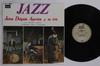 LP Record JAIME DELGADO APARICIO - Jazz LPL2058 SONO RADIO US Jazz Used