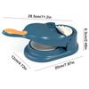 Dumpling Maker 2 in 1 Practical Dumpling Skin
