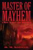 Книга Master of Mayhem (No One Is Safe)