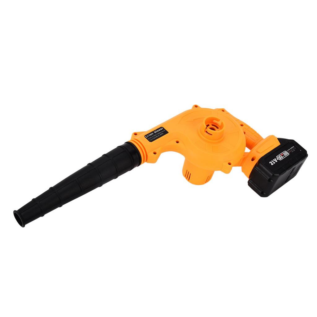 Lithium Electric Sprayer Blower Set Plastic High Efficiency Pesticide Sprayer