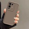 Для Infinix Note 50 Pro 4G Чехол Полный Комплект Мягкий Силикон Защитная Крышка Для Infinix Note 50X 50 Pro Plus Ударопрочный Чехол для Телефона
