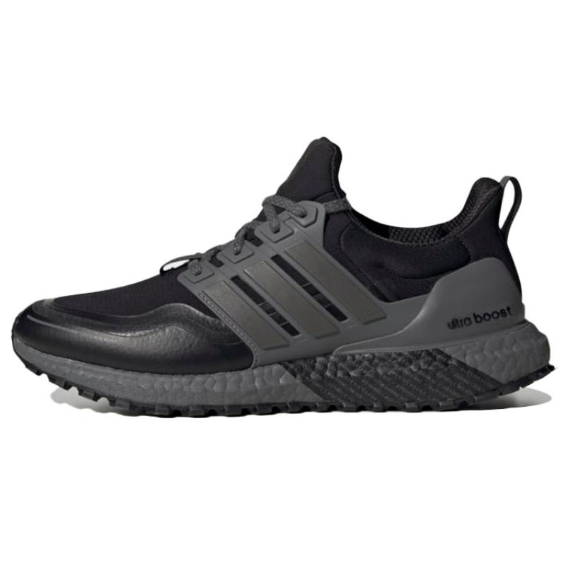 Adidas Кроссовки Ultra Boost All Terrain Черный Металлик Ночь FZ3616