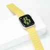 Встроенный магнитный ремешок для Apple Watch Магнитная лента Ultra 10 9 8 7 Se2 Se