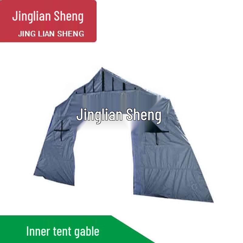 Аксессуары для каркасного шатра Jingliansheng 30 кв. м