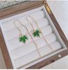Dangle Earrings For Women Fashion Women's Jewelry AVE