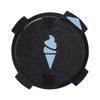 Премиальная пластиковая крышка-запечатыватель, совместимая с устройством NC701, пылезащитная крышка, сохраняет мороженое свежим и чистым, блокирует пыль