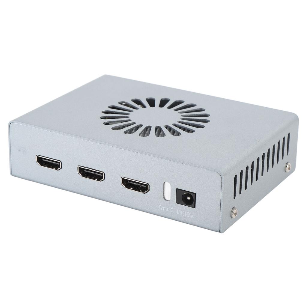 DMA Fuser Self Adaptive Resolution No Need Debugging HD Multimedia Interface Synthesizer 2K 144hz