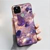 Силиконовый чехол для Google Pixel 5 Pixel 5A Pixel5 Pixel5A Мягкий чехол Роскошная мода Бабочки Цветы Нарисованный Черный чехол для телефона