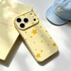 Пентаграмма пятно для чехла мобильного телефона 17/16PR новый женский iPhone15 противоударный Apple 17PM креативный INS