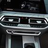For BMW X5 G05 X6 G06 X7 G07 2019-2025 Car Front Rear Air Conditioning Vent Adjustment Decoration Cover Car Interior Accessories