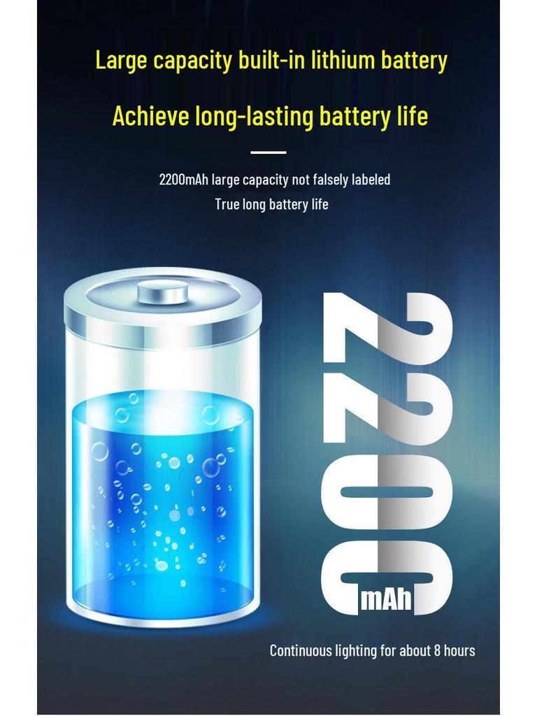 Hurricane Lantern with Long Battery Life for Outdoor Camping