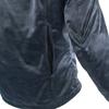 KOMINE Защитная мягкая куртка-парка для мотоциклов Neo Navy XL JK-6022