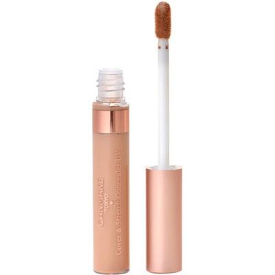 Консилер Canmake Cover Stretch с контролем цвета UV02 108293