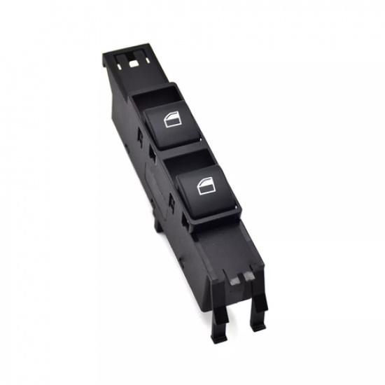 Front Left Power Window Switch For BMW E46 32i 325Ci 328Ci M3 Coupe 2000-2006