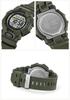 Часы Long Life Biomass Plastic Khaki [Casio] G-Shock [] GD-010-3JF Мужские
