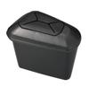 Nz512 Japan CAR Toyota Prius Door Pocket Portable Compact Waste Basket Garbage Can Trash