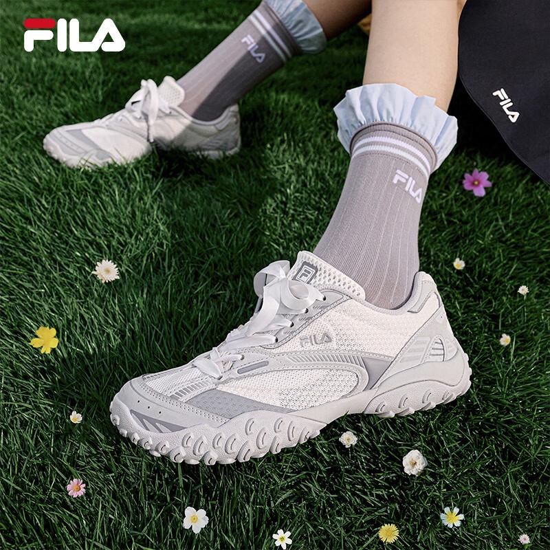 Fila Женские кроссовки Jump 2.0 на тонкой подошве