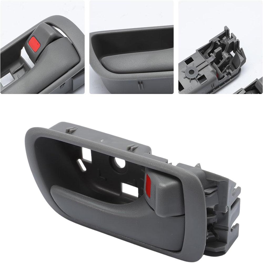 Front Or Rear Right Interior Door Handle For Toyota Camry