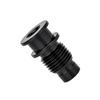 Крепежный винт для оси вращения заднего переключателя велосипеда Винты R8000 Комплекты Алюминиевый сплав Легкий Легкая установка Черный