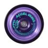 BANDAI Hyper Yoyo Accel Axel Wing - Techno Purple-