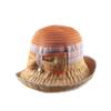 Kaliseumontapone Helia Heritage Cloche Hat