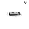 304 Stainless Steel Cutlery Holder - Japanese Chopstick Pillow & Tableware Rack