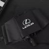 Автомобильный зонт для Lexus ES240 ES250 ES350 IS250 IS300 RX270 GS NX300 RX300 RX350 RX400H SL430 CT200 Автоаксессуары
