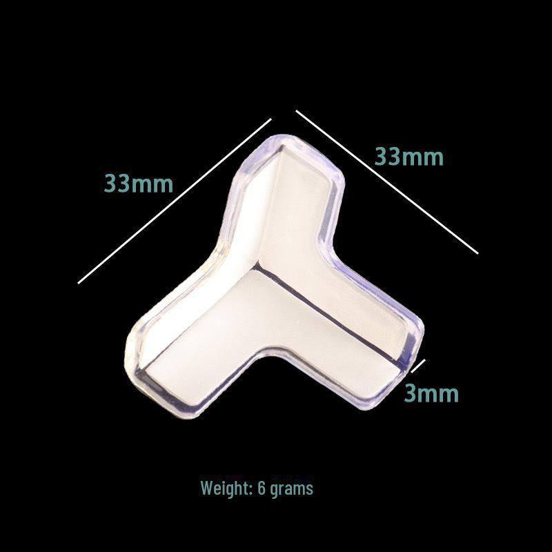 Комплект 3D-зеркала-ночника ручной работы «Цветок тюльпана» — креативный подарок для друзей