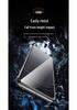 Оригинальный чехол из натуральной кожи с магнитной петлей для OPPO Find N6, противоударный, с полным покрытием