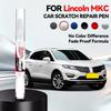 For Lincoln MKC Car Paint Repair Pen Touch Up Scratch Remover DIY Auto Accessories Black Red D7 White 7THS4C Blue Red GRTEWTA