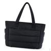 Women Lightweight Tote Bag Trendy Practical Handbag for Shopping Business Trip Street