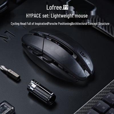 Беспроводная игровая мышь LOFREE HYPACE Falcon 3950