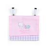 Sanrio Sanrio Pocket Pouch Hello Kitty Hello Kitty Pocket Pouch Character 989258 SANRIO (SANRIO) 11×14×3cm